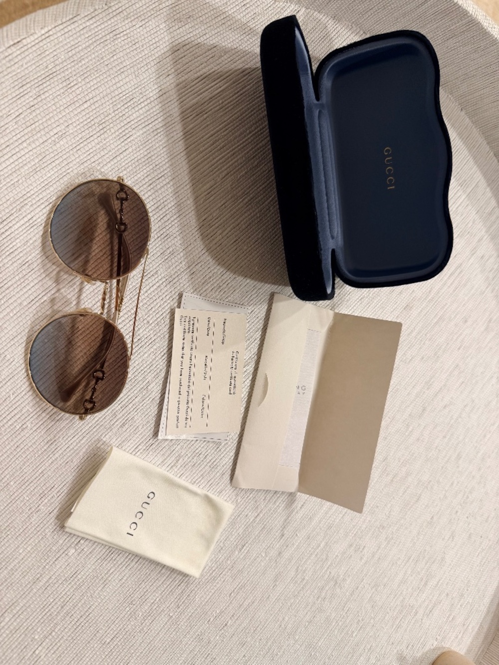 Gucci Sunglasses